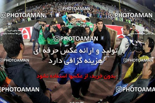 637811, Tehran, [*parameter:4*], Iran Pro League، Persian Gulf Cup، 2013-14 season، First Leg، Week 10، Esteghlal ۱ v ۱ Mes Kerman on 2013/10/29 at Azadi Stadium