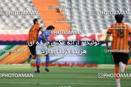 638028, Tehran, [*parameter:4*], Iran Pro League، Persian Gulf Cup، 2013-14 season، First Leg، Week 10، Esteghlal ۱ v ۱ Mes Kerman on 2013/10/29 at Azadi Stadium