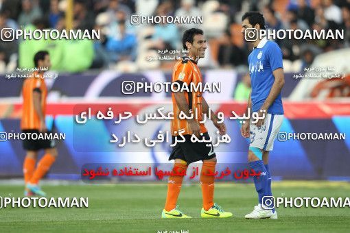 637732, Tehran, [*parameter:4*], Iran Pro League، Persian Gulf Cup، 2013-14 season، First Leg، Week 10، Esteghlal ۱ v ۱ Mes Kerman on 2013/10/29 at Azadi Stadium