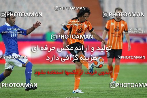 637761, Tehran, [*parameter:4*], Iran Pro League، Persian Gulf Cup، 2013-14 season، First Leg، Week 10، Esteghlal ۱ v ۱ Mes Kerman on 2013/10/29 at Azadi Stadium