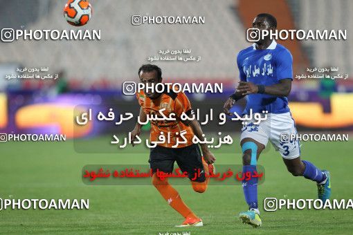 637858, Tehran, [*parameter:4*], Iran Pro League، Persian Gulf Cup، 2013-14 season، First Leg، Week 10، Esteghlal ۱ v ۱ Mes Kerman on 2013/10/29 at Azadi Stadium