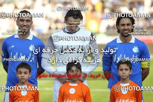 637991, Tehran, [*parameter:4*], Iran Pro League، Persian Gulf Cup، 2013-14 season، First Leg، Week 10، Esteghlal ۱ v ۱ Mes Kerman on 2013/10/29 at Azadi Stadium