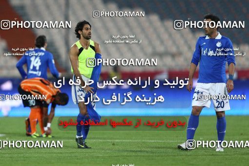 638187, Tehran, [*parameter:4*], Iran Pro League، Persian Gulf Cup، 2013-14 season، First Leg، Week 10، Esteghlal ۱ v ۱ Mes Kerman on 2013/10/29 at Azadi Stadium