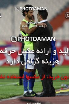 638102, Tehran, [*parameter:4*], Iran Pro League، Persian Gulf Cup، 2013-14 season، First Leg، Week 10، Esteghlal ۱ v ۱ Mes Kerman on 2013/10/29 at Azadi Stadium