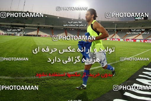 638198, Tehran, [*parameter:4*], Iran Pro League، Persian Gulf Cup، 2013-14 season، First Leg، Week 10، Esteghlal ۱ v ۱ Mes Kerman on 2013/10/29 at Azadi Stadium