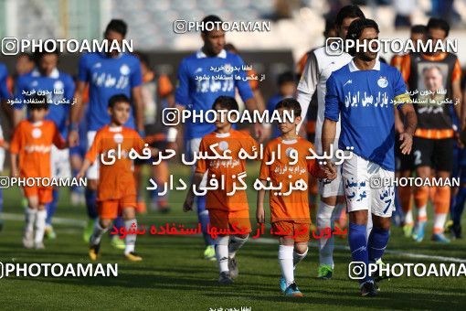 638266, Tehran, [*parameter:4*], Iran Pro League، Persian Gulf Cup، 2013-14 season، First Leg، Week 10، Esteghlal ۱ v ۱ Mes Kerman on 2013/10/29 at Azadi Stadium