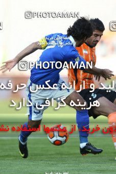 638081, Tehran, [*parameter:4*], Iran Pro League، Persian Gulf Cup، 2013-14 season، First Leg، Week 10، Esteghlal ۱ v ۱ Mes Kerman on 2013/10/29 at Azadi Stadium