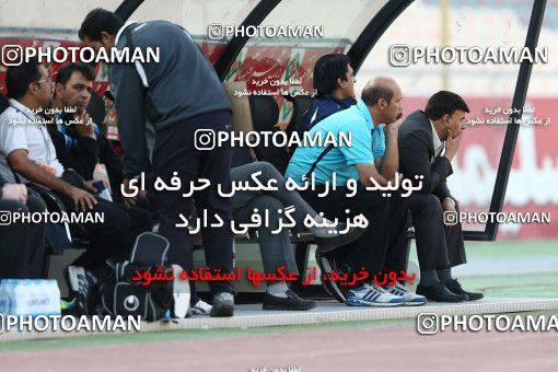 638107, Tehran, [*parameter:4*], لیگ برتر فوتبال ایران، Persian Gulf Cup، Week 10، First Leg، Esteghlal 1 v 1 Mes Kerman on 2013/10/29 at Azadi Stadium