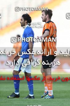 638052, Tehran, [*parameter:4*], Iran Pro League، Persian Gulf Cup، 2013-14 season، First Leg، Week 10، Esteghlal ۱ v ۱ Mes Kerman on 2013/10/29 at Azadi Stadium