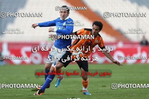 638164, Tehran, [*parameter:4*], Iran Pro League، Persian Gulf Cup، 2013-14 season، First Leg، Week 10، Esteghlal ۱ v ۱ Mes Kerman on 2013/10/29 at Azadi Stadium