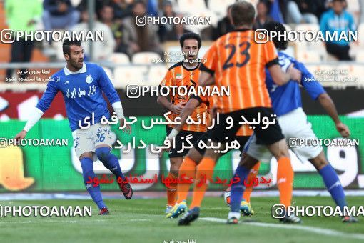 638249, Tehran, [*parameter:4*], Iran Pro League، Persian Gulf Cup، 2013-14 season، First Leg، Week 10، Esteghlal ۱ v ۱ Mes Kerman on 2013/10/29 at Azadi Stadium