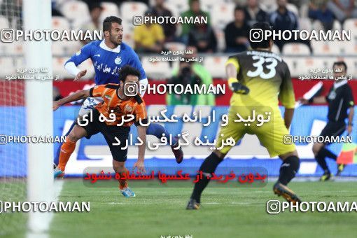 638275, Tehran, [*parameter:4*], Iran Pro League، Persian Gulf Cup، 2013-14 season، First Leg، Week 10، Esteghlal ۱ v ۱ Mes Kerman on 2013/10/29 at Azadi Stadium