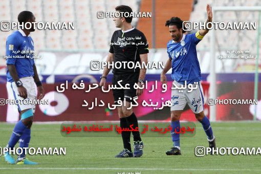 687155, Tehran, [*parameter:4*], Iran Pro League، Persian Gulf Cup، 2013-14 season، First Leg، Week 10، Esteghlal ۱ v ۱ Mes Kerman on 2013/10/29 at Azadi Stadium