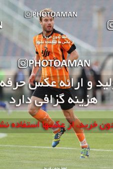 687087, Tehran, [*parameter:4*], Iran Pro League، Persian Gulf Cup، 2013-14 season، First Leg، Week 10، Esteghlal ۱ v ۱ Mes Kerman on 2013/10/29 at Azadi Stadium