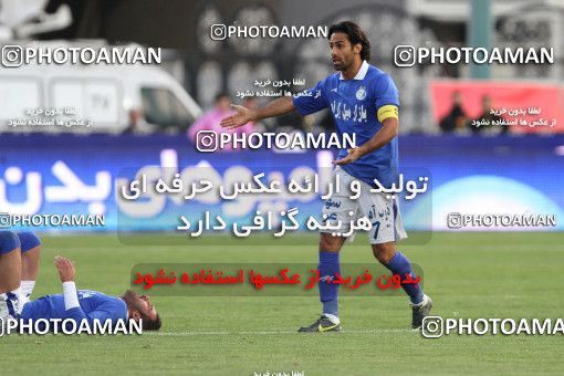 687195, Tehran, [*parameter:4*], Iran Pro League، Persian Gulf Cup، 2013-14 season، First Leg، Week 10، Esteghlal ۱ v ۱ Mes Kerman on 2013/10/29 at Azadi Stadium