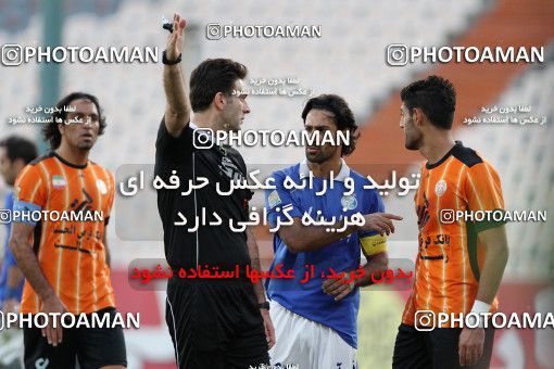 687082, Tehran, [*parameter:4*], Iran Pro League، Persian Gulf Cup، 2013-14 season، First Leg، Week 10، Esteghlal ۱ v ۱ Mes Kerman on 2013/10/29 at Azadi Stadium