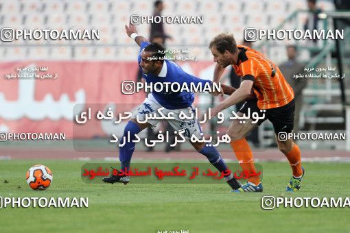 687072, Tehran, [*parameter:4*], Iran Pro League، Persian Gulf Cup، 2013-14 season، First Leg، Week 10، Esteghlal ۱ v ۱ Mes Kerman on 2013/10/29 at Azadi Stadium