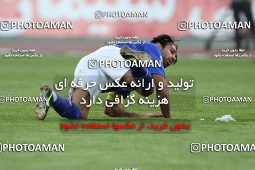 687159, Tehran, [*parameter:4*], Iran Pro League، Persian Gulf Cup، 2013-14 season، First Leg، Week 10، Esteghlal ۱ v ۱ Mes Kerman on 2013/10/29 at Azadi Stadium