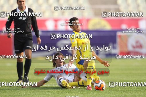 638488, Tehran, [*parameter:4*], Iran Pro League، Persian Gulf Cup، 2013-14 season، First Leg، Week 15، Naft Tehran 2 v 2 Sepahan on 2013/11/03 at Shahid Dastgerdi Stadium