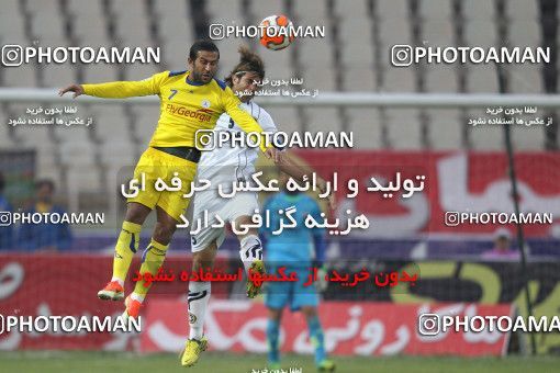 638417, Tehran, [*parameter:4*], Iran Pro League، Persian Gulf Cup، 2013-14 season، First Leg، Week 15، Naft Tehran 2 v 2 Sepahan on 2013/11/03 at Shahid Dastgerdi Stadium