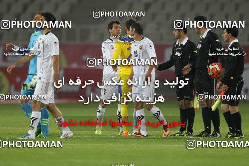 638584, Tehran, [*parameter:4*], Iran Pro League، Persian Gulf Cup، 2013-14 season، First Leg، Week 15، Naft Tehran 2 v 2 Sepahan on 2013/11/03 at Shahid Dastgerdi Stadium