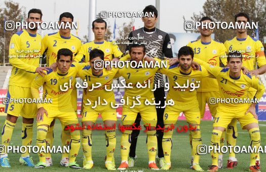 687405, Tehran, [*parameter:4*], Iran Pro League، Persian Gulf Cup، 2013-14 season، First Leg، Week 15، Naft Tehran 2 v 2 Sepahan on 2013/11/03 at Shahid Dastgerdi Stadium