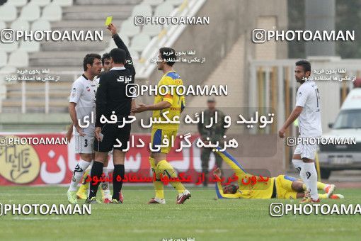 687311, Tehran, [*parameter:4*], Iran Pro League، Persian Gulf Cup، 2013-14 season، First Leg، Week 15، Naft Tehran 2 v 2 Sepahan on 2013/11/03 at Shahid Dastgerdi Stadium