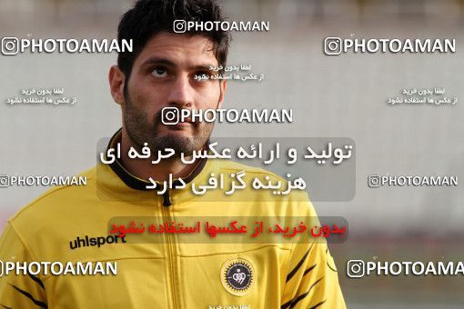 687350, Tehran, [*parameter:4*], Iran Pro League، Persian Gulf Cup، 2013-14 season، First Leg، Week 15، Naft Tehran 2 v 2 Sepahan on 2013/11/03 at Shahid Dastgerdi Stadium