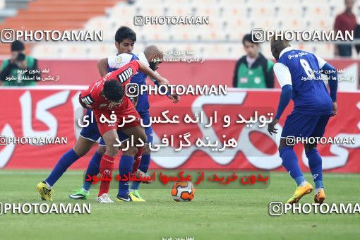 765332, Tehran, [*parameter:4*], Iran Pro League، Persian Gulf Cup، 2013-14 season، First Leg، Week 15، Persepolis ۰ v ۰ Esteghlal Khouzestan on 2013/11/06 at Azadi Stadium