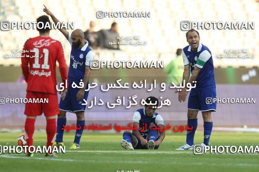 765370, Tehran, [*parameter:4*], Iran Pro League، Persian Gulf Cup، 2013-14 season، First Leg، Week 15، Persepolis ۰ v ۰ Esteghlal Khouzestan on 2013/11/06 at Azadi Stadium