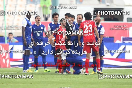 765346, Tehran, [*parameter:4*], Iran Pro League، Persian Gulf Cup، 2013-14 season، First Leg، Week 15، Persepolis ۰ v ۰ Esteghlal Khouzestan on 2013/11/06 at Azadi Stadium