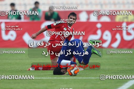 765489, Tehran, [*parameter:4*], Iran Pro League، Persian Gulf Cup، 2013-14 season، First Leg، Week 15، Persepolis ۰ v ۰ Esteghlal Khouzestan on 2013/11/06 at Azadi Stadium