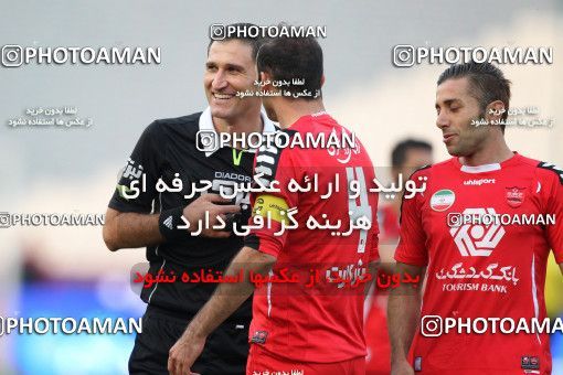 765275, Tehran, [*parameter:4*], Iran Pro League، Persian Gulf Cup، 2013-14 season، First Leg، Week 15، Persepolis ۰ v ۰ Esteghlal Khouzestan on 2013/11/06 at Azadi Stadium