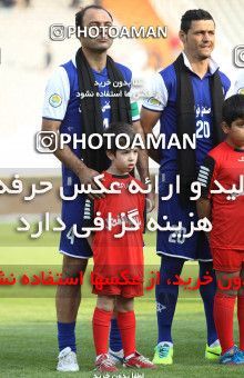 765269, Tehran, [*parameter:4*], Iran Pro League، Persian Gulf Cup، 2013-14 season، First Leg، Week 15، Persepolis ۰ v ۰ Esteghlal Khouzestan on 2013/11/06 at Azadi Stadium