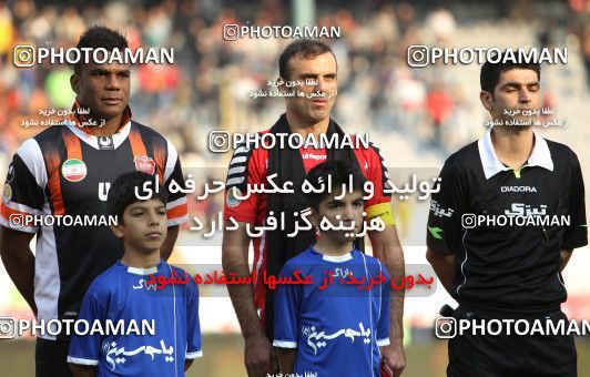 765453, Tehran, [*parameter:4*], Iran Pro League، Persian Gulf Cup، 2013-14 season، First Leg، Week 15، Persepolis ۰ v ۰ Esteghlal Khouzestan on 2013/11/06 at Azadi Stadium