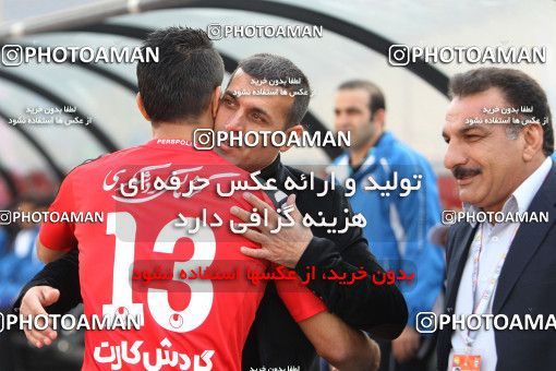 765499, Tehran, [*parameter:4*], لیگ برتر فوتبال ایران، Persian Gulf Cup، Week 15، First Leg، Persepolis 0 v 0 Esteghlal Khouzestan on 2013/11/06 at Azadi Stadium