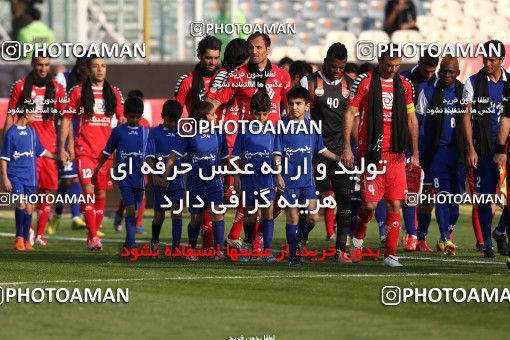 639330, Tehran, [*parameter:4*], Iran Pro League، Persian Gulf Cup، 2013-14 season، First Leg، Week 15، Persepolis ۰ v ۰ Esteghlal Khouzestan on 2013/11/06 at Azadi Stadium