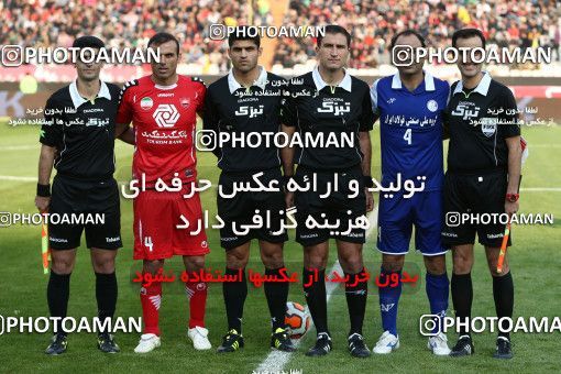 639174, Tehran, [*parameter:4*], Iran Pro League، Persian Gulf Cup، 2013-14 season، First Leg، Week 15، Persepolis ۰ v ۰ Esteghlal Khouzestan on 2013/11/06 at Azadi Stadium