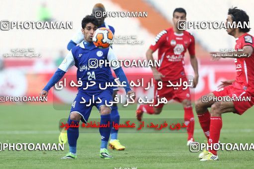 639308, Tehran, [*parameter:4*], Iran Pro League، Persian Gulf Cup، 2013-14 season، First Leg، Week 15، Persepolis ۰ v ۰ Esteghlal Khouzestan on 2013/11/06 at Azadi Stadium