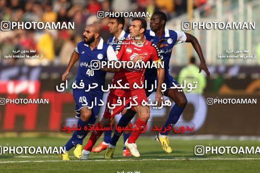 639197, Tehran, [*parameter:4*], Iran Pro League، Persian Gulf Cup، 2013-14 season، First Leg، Week 15، Persepolis ۰ v ۰ Esteghlal Khouzestan on 2013/11/06 at Azadi Stadium