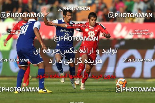 639290, Tehran, [*parameter:4*], Iran Pro League، Persian Gulf Cup، 2013-14 season، First Leg، Week 15، Persepolis ۰ v ۰ Esteghlal Khouzestan on 2013/11/06 at Azadi Stadium