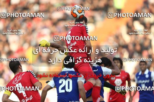 639371, Tehran, [*parameter:4*], Iran Pro League، Persian Gulf Cup، 2013-14 season، First Leg، Week 15، Persepolis ۰ v ۰ Esteghlal Khouzestan on 2013/11/06 at Azadi Stadium