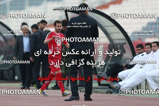 639200, Tehran, [*parameter:4*], Iran Pro League، Persian Gulf Cup، 2013-14 season، First Leg، Week 15، Persepolis ۰ v ۰ Esteghlal Khouzestan on 2013/11/06 at Azadi Stadium