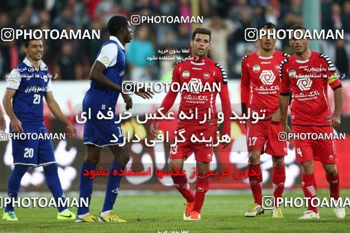 639194, Tehran, [*parameter:4*], Iran Pro League، Persian Gulf Cup، 2013-14 season، First Leg، Week 15، Persepolis ۰ v ۰ Esteghlal Khouzestan on 2013/11/06 at Azadi Stadium