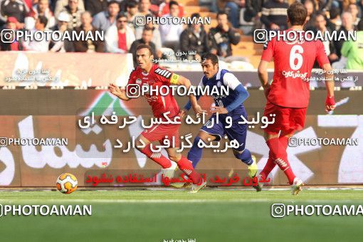 687511, Tehran, [*parameter:4*], Iran Pro League، Persian Gulf Cup، 2013-14 season، First Leg، Week 15، Persepolis ۰ v ۰ Esteghlal Khouzestan on 2013/11/06 at Azadi Stadium