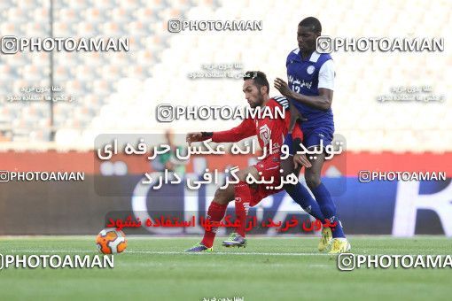 687487, Tehran, [*parameter:4*], Iran Pro League، Persian Gulf Cup، 2013-14 season، First Leg، Week 15، Persepolis ۰ v ۰ Esteghlal Khouzestan on 2013/11/06 at Azadi Stadium