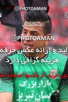 643904, Tabriz, [*parameter:4*], Iran Pro League، Persian Gulf Cup، 2013-14 season، First Leg، Week 15، Tractor S.C. ۱ v ۱ Esteghlal on 2013/11/08 at Yadegar-e Emam Stadium