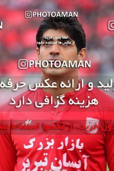 643842, Tabriz, [*parameter:4*], لیگ برتر فوتبال ایران، Persian Gulf Cup، Week 15، First Leg، Tractor Sazi 1 v 1 Esteghlal on 2013/11/08 at Yadegar-e Emam Stadium