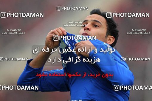 643895, Tabriz, [*parameter:4*], Iran Pro League، Persian Gulf Cup، 2013-14 season، First Leg، Week 15، Tractor S.C. ۱ v ۱ Esteghlal on 2013/11/08 at Yadegar-e Emam Stadium