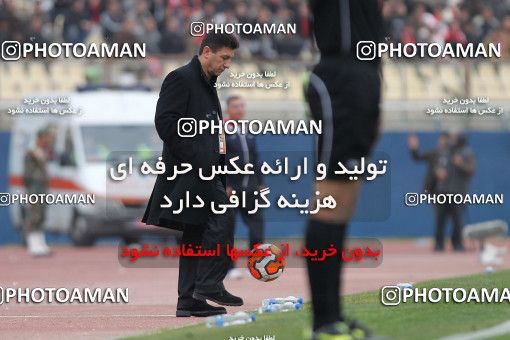 648087, Tabriz, [*parameter:4*], Iran Pro League، Persian Gulf Cup، 2013-14 season، First Leg، Week 15، Tractor S.C. ۱ v ۱ Esteghlal on 2013/11/08 at Yadegar-e Emam Stadium